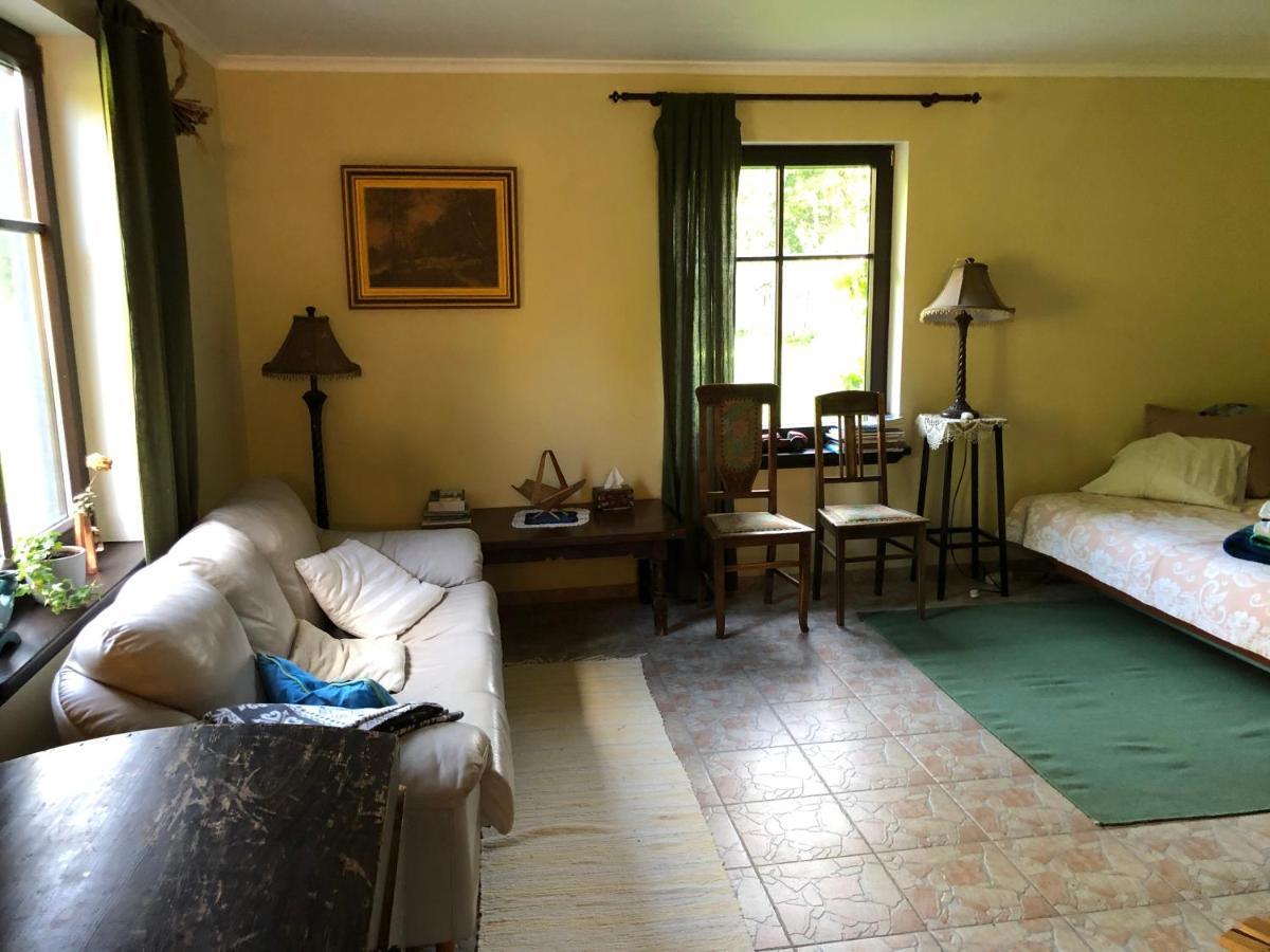Holiday Home Niglini Saunags Dış mekan fotoğraf