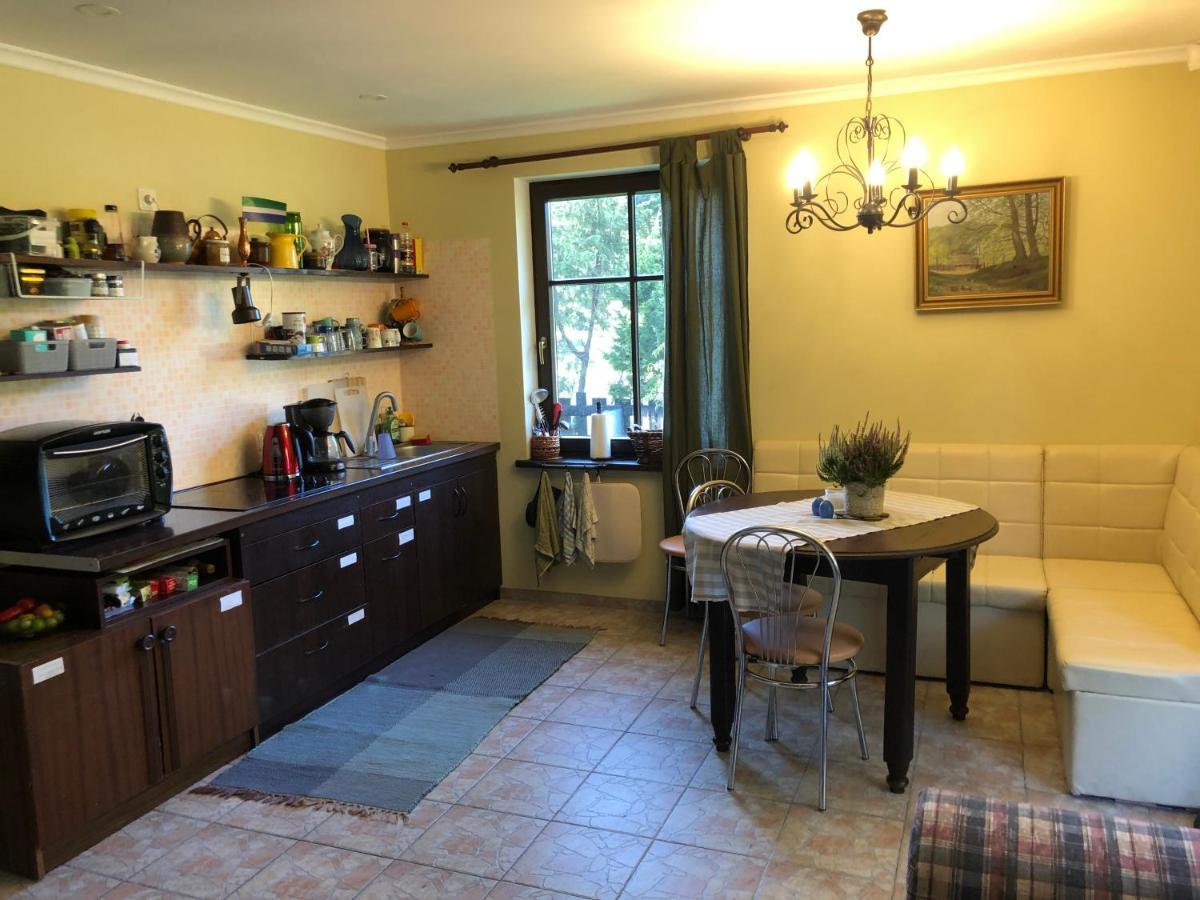 Holiday Home Niglini Saunags Dış mekan fotoğraf